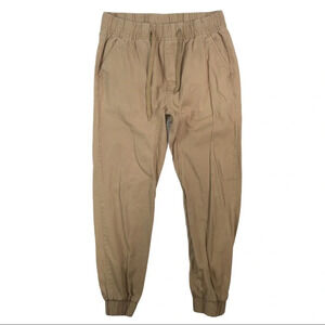 MJ45 Ring of Fire Khaki Chino Joggers pants S